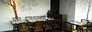 Hara Fine Dine - Cover photo