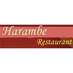 Harambe Ethiopian Restaurant - Logo