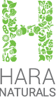 Hara Naturals - Logo