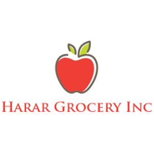 Harar Grocery Inc - Logo