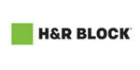 H&a;R Block - Logo