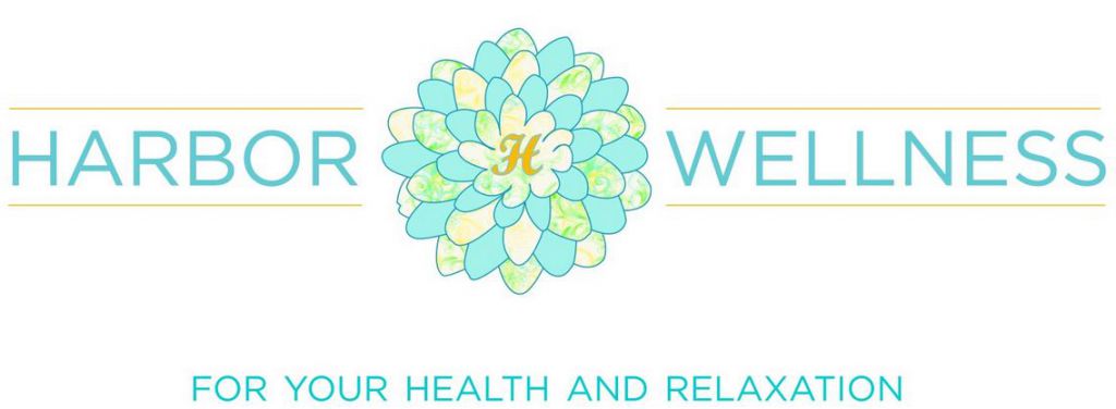 Harbor Wellness Centre - Logo