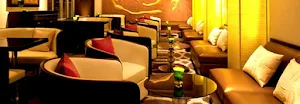 Harbour Bar - The Taj Mahal Palace - Cover photo