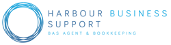 Harbour Business Support - Logo