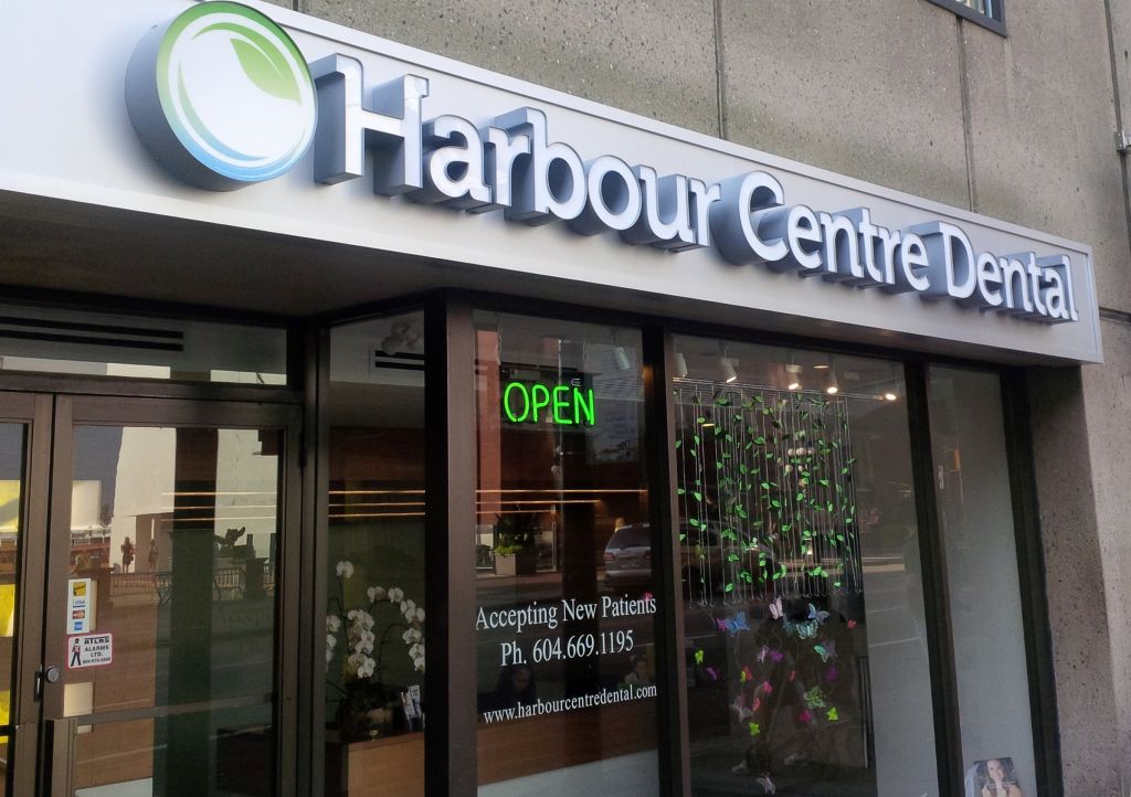 Harbour Centre Dental - Cover photo