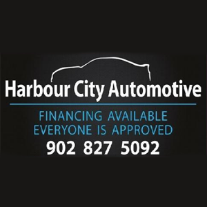 Harbour City Automotive - Logo