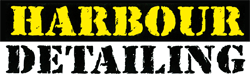 Harbour Detailing & Mechanical Repairs - Logo