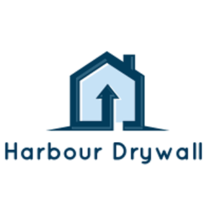 Harbour Drywall - Logo