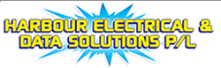 Harbour Electrical & Data Solutions - Logo
