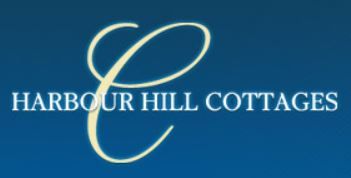 Harbour Hill Cottages - Logo