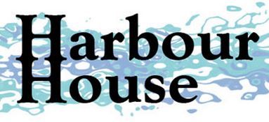 Harbour House B &a; B - Logo
