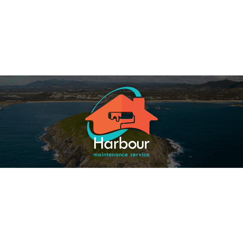 Harbour Maintenance Services - Logo