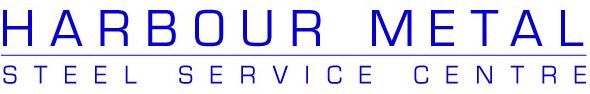 Harbour Metal Recycling - Logo