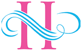 Harbour Nails - Logo