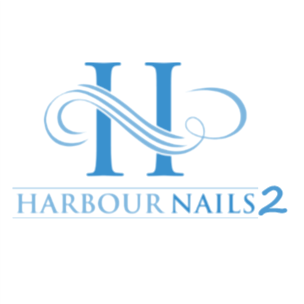 Harbour Nails - Logo