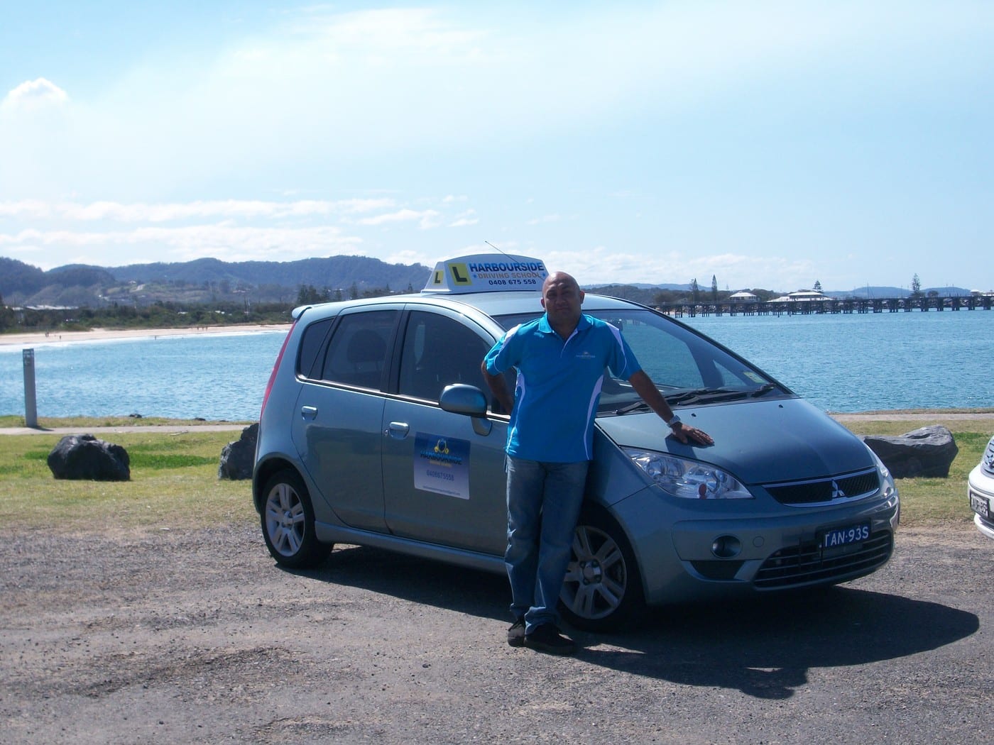 Harbourside Driving School - Cover photo