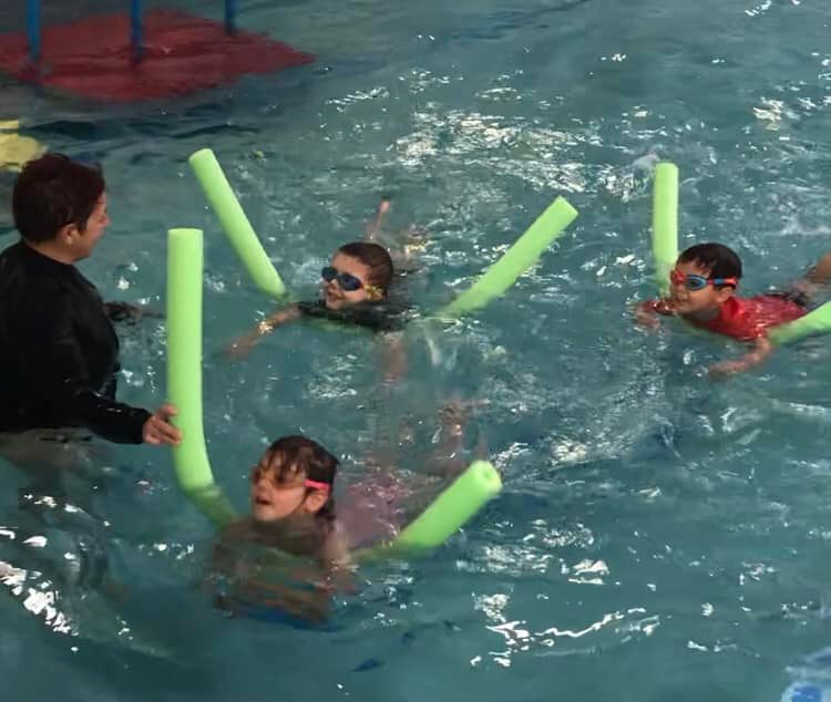 Harbour Swim School - Cover photo