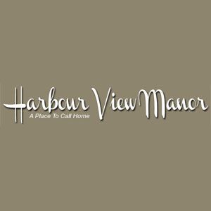 Harbourview Manor - Logo