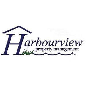 Harbourview Property Management - Logo