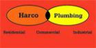 Harco Plumbing - Logo