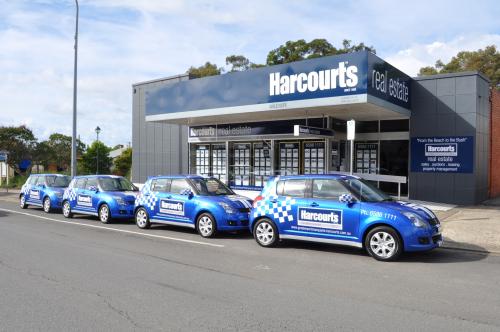 Harcourts Greater Port Macquarie - Cover photo