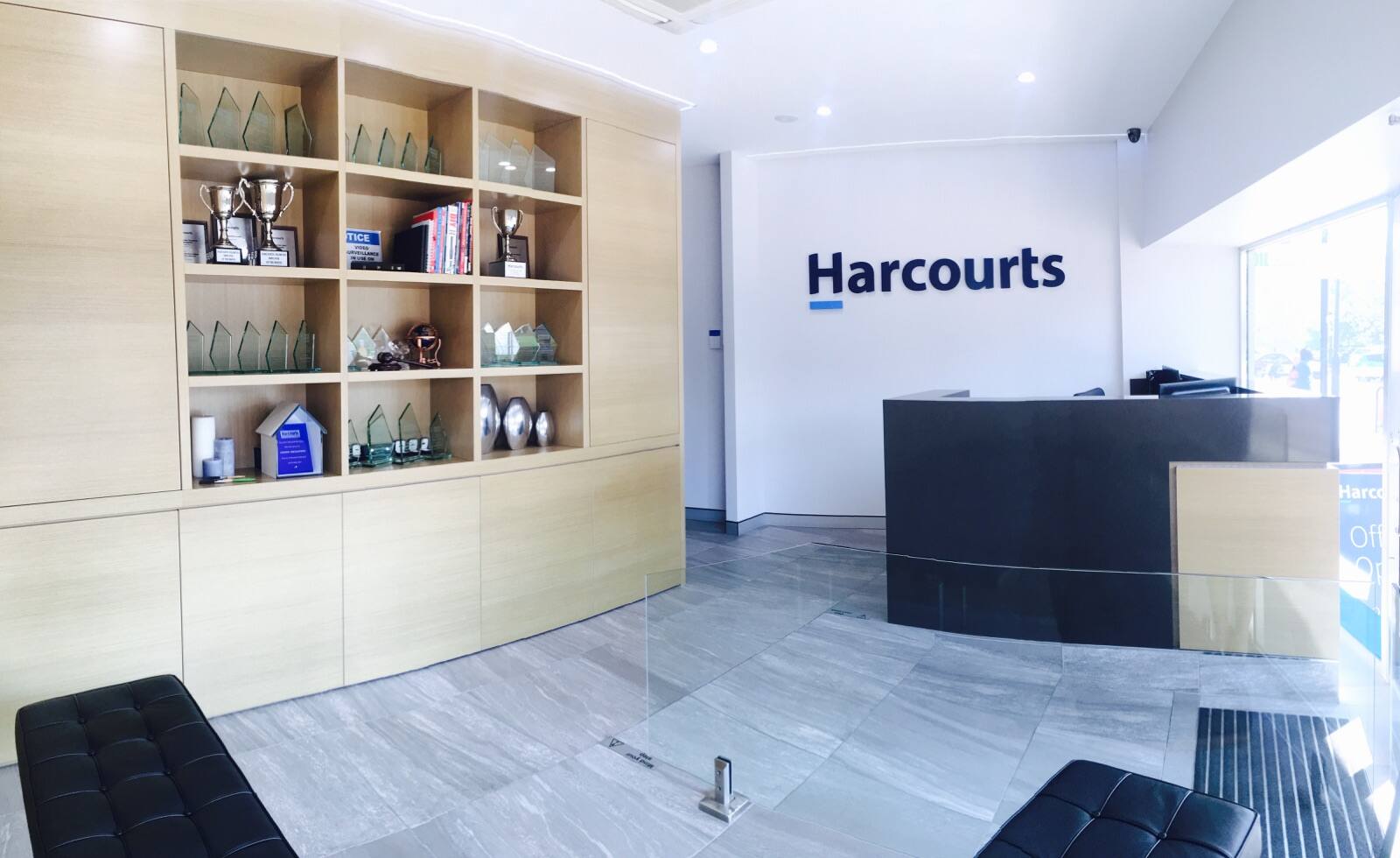 Harcourts Unlimited Real Estate - Cover photo