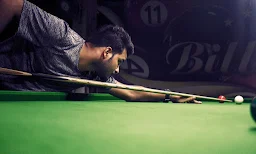 Hard Balls Pool & Snooker Lounge - Logo