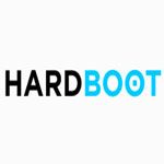 Hardboot Inc. - Logo