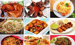 Hardhik's Kitchen - Cover photo
