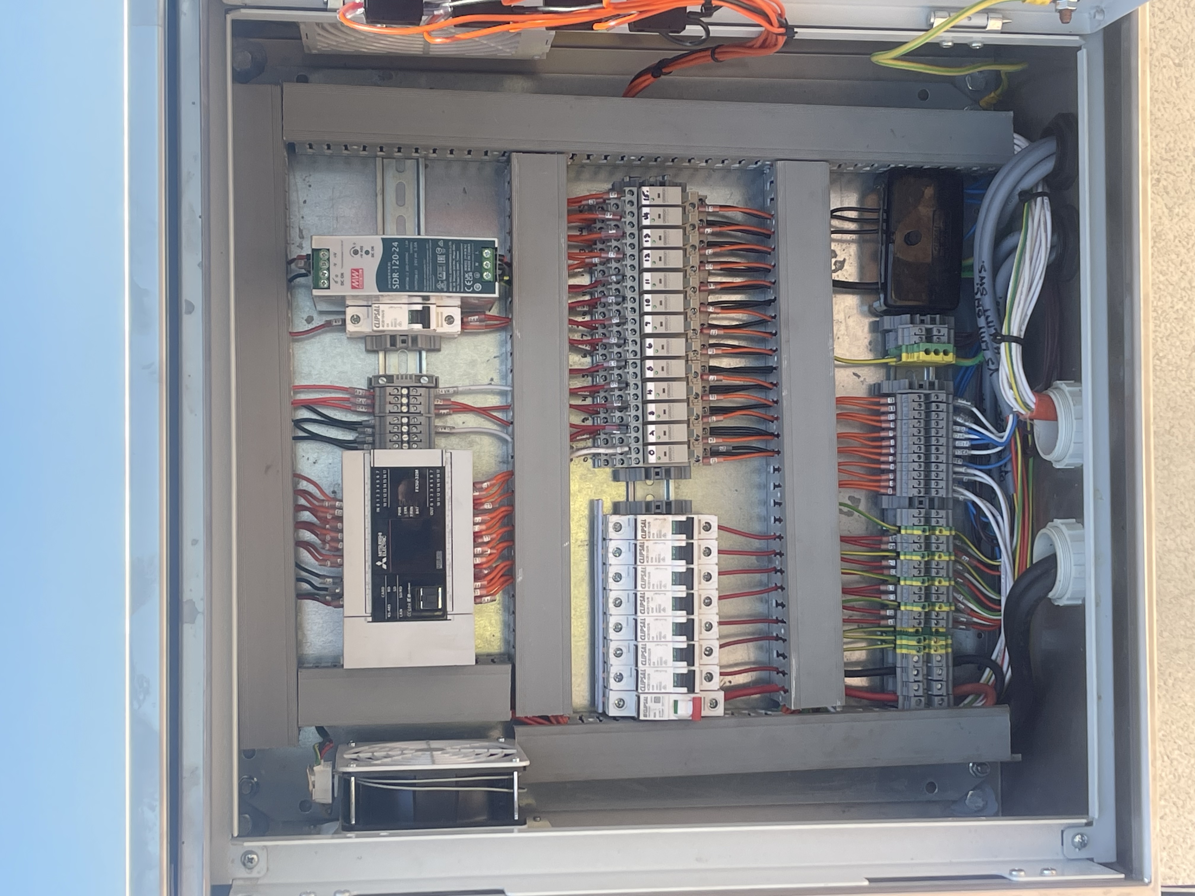 Hardies Electrical Contracting Services Pty Ltd - Cover photo