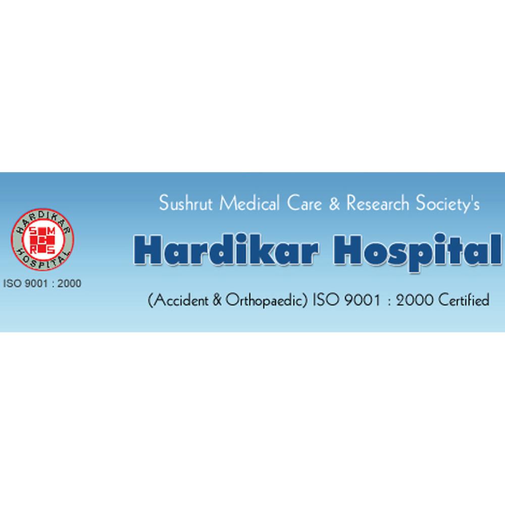 HARDIKAR Pune (HARDIKAR PUNE) - Logo