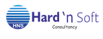Hard N Soft Consultancy - Logo