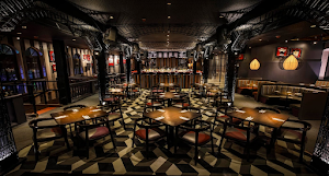 Hard Rock Cafe - Logo