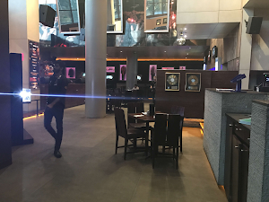 Hard Rock Cafe - Cover photo