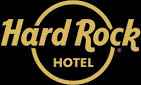 Hardrock Hotel - Logo