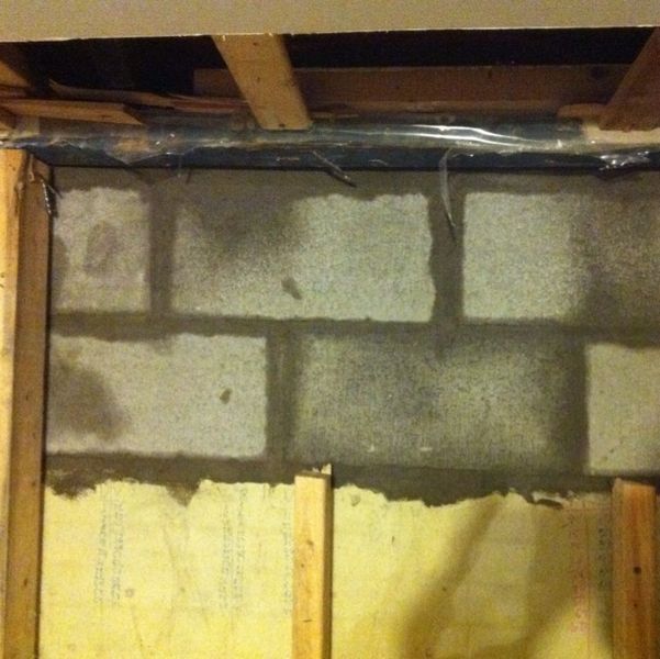 Hard Rock Masonry - Cover photo