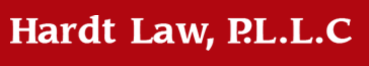 Hardt Law, P.L.L.C. - Logo