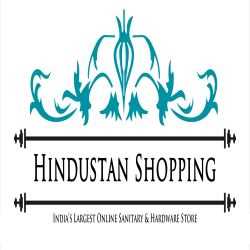 Hardware Sanitary Store Hindustan Shopping 203720 - Logo
