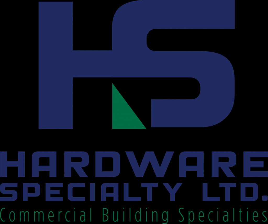 Hardware Specialty Limited - Logo