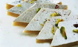 Hardwari Sweets - Logo