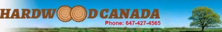 Hardwood Canada - Logo