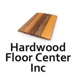 Hardwood Floor Center Inc - Logo