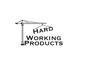 Hard Working Products - Logo