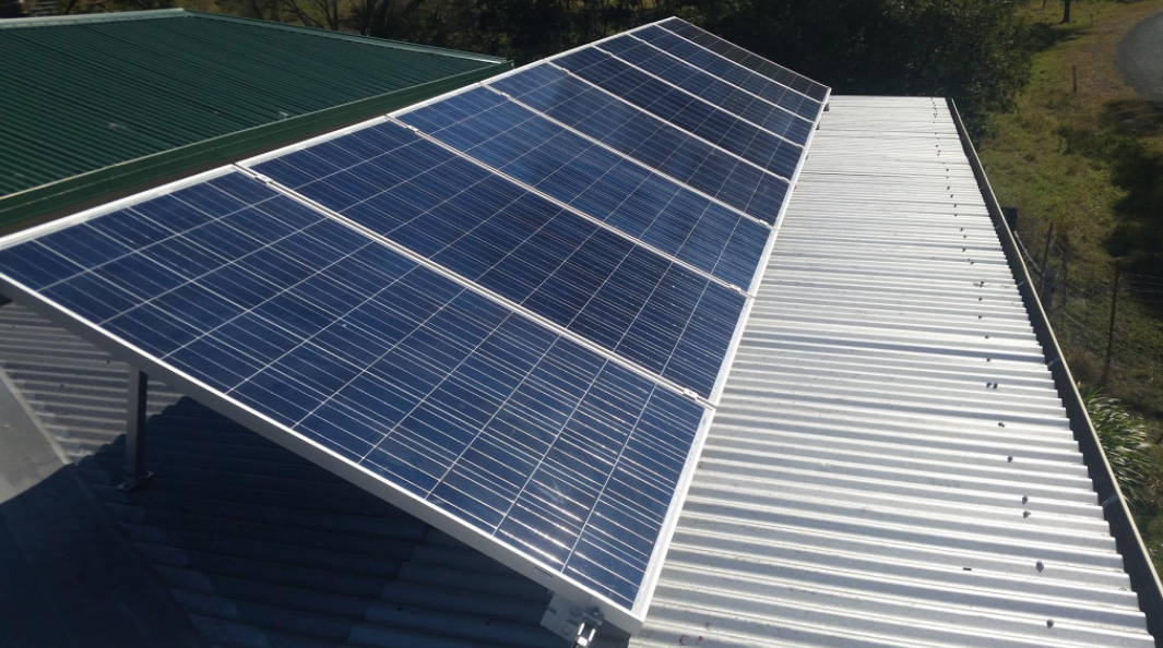 Hardy Electrical & Solar - Cover photo