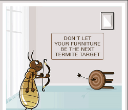 Hardy's Pest Control Services - Logo