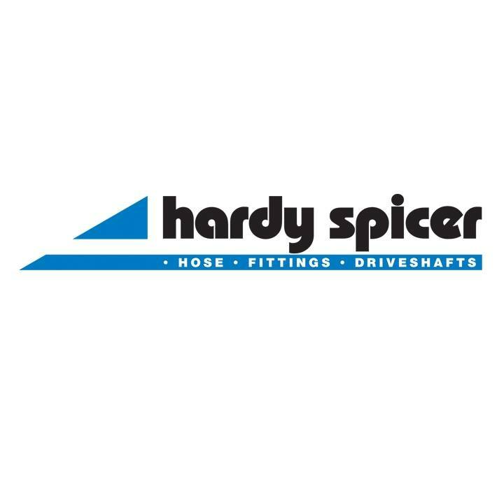 Hardy Spicer Wagga Wagga - Logo