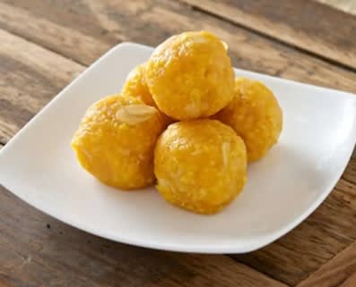 HARE KRISHNA BENGALI SWEETS - Logo