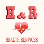 H &a; R Health Services Inc. - Logo