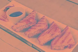 Hari Bakers & Confectionery - Logo