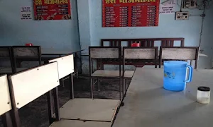 Hari bhojanalaya - Cover photo